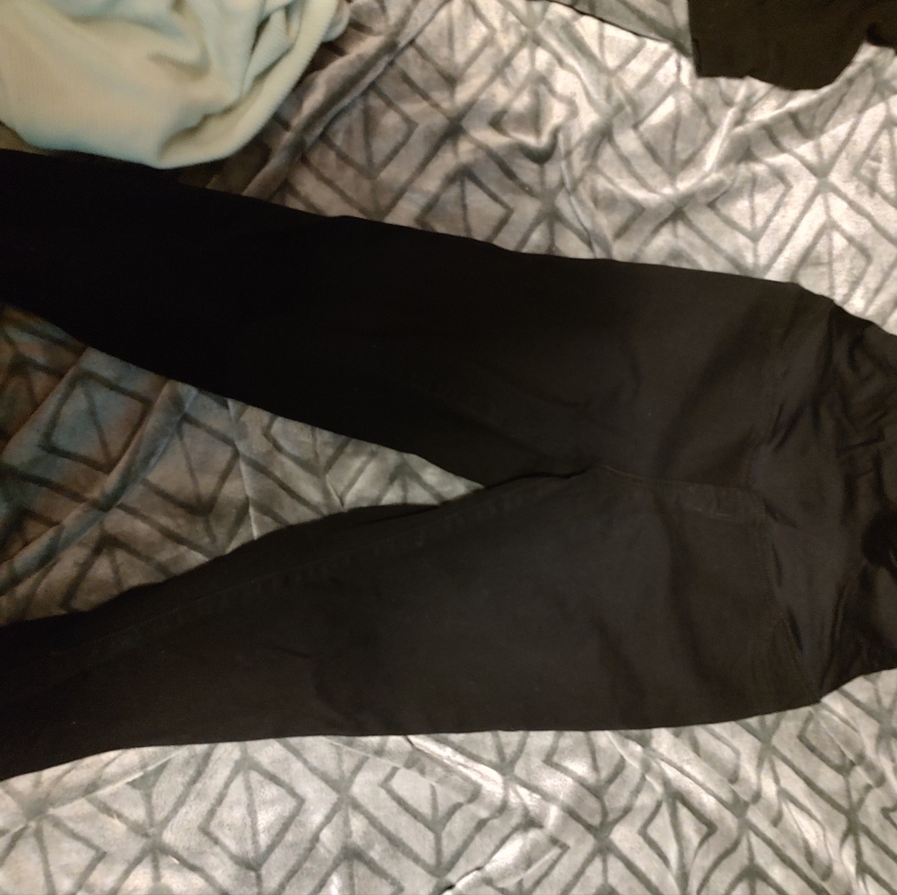 Maternity pants